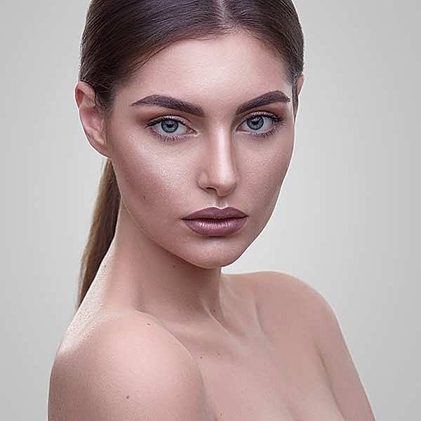 Базовый курс Бровист Angel Studio